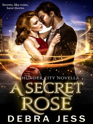 cover image of A Secret Rose